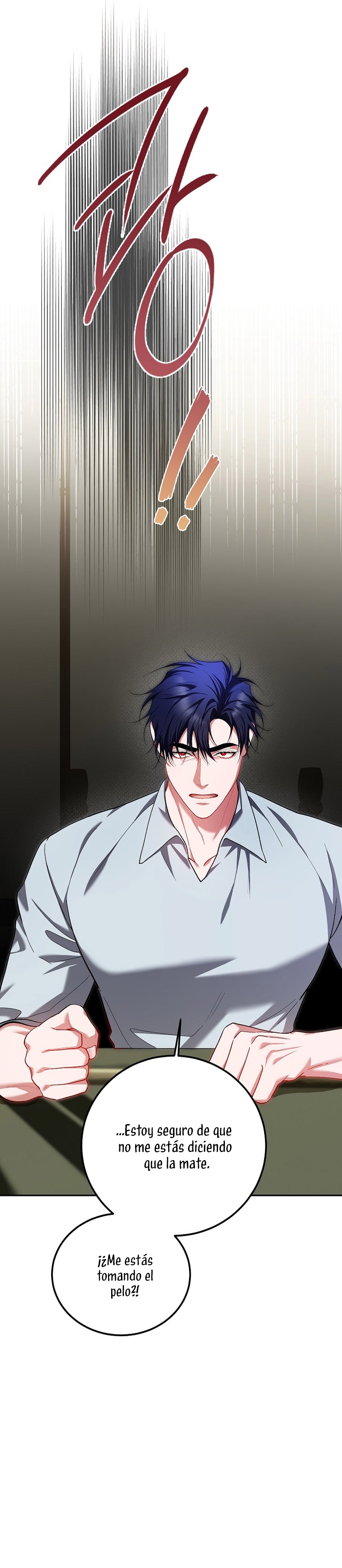 El tiempo adicional de la enferma terminal Capítulo 68 - Page 25