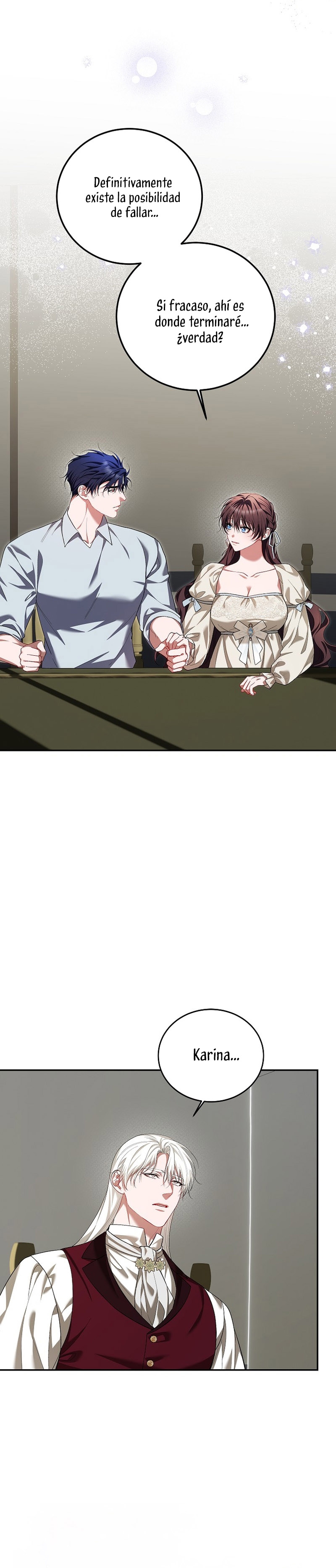 El tiempo adicional de la enferma terminal Capítulo 68 - Page 29