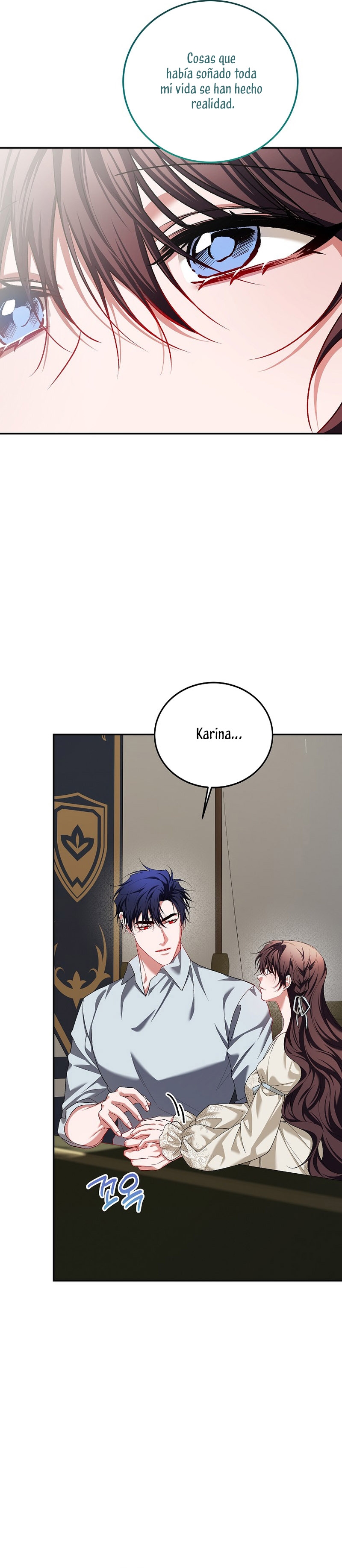 El tiempo adicional de la enferma terminal Capítulo 68 - Page 31