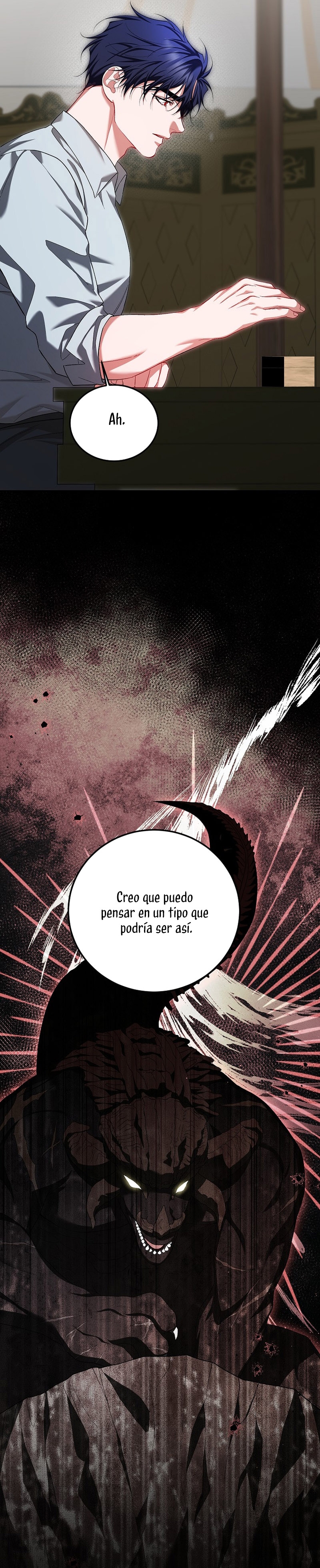 El tiempo adicional de la enferma terminal Capítulo 68 - Page 40