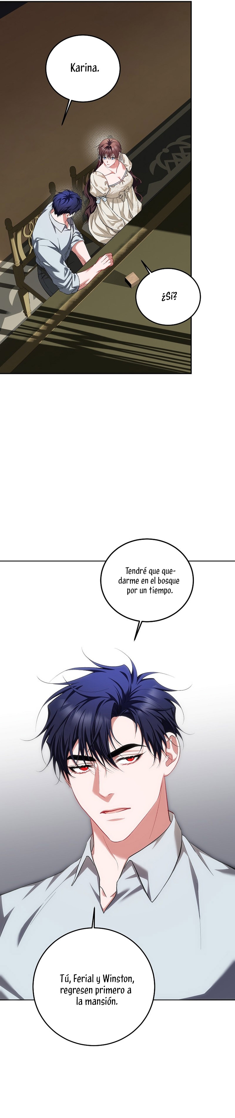 El tiempo adicional de la enferma terminal Capítulo 68 - Page 42