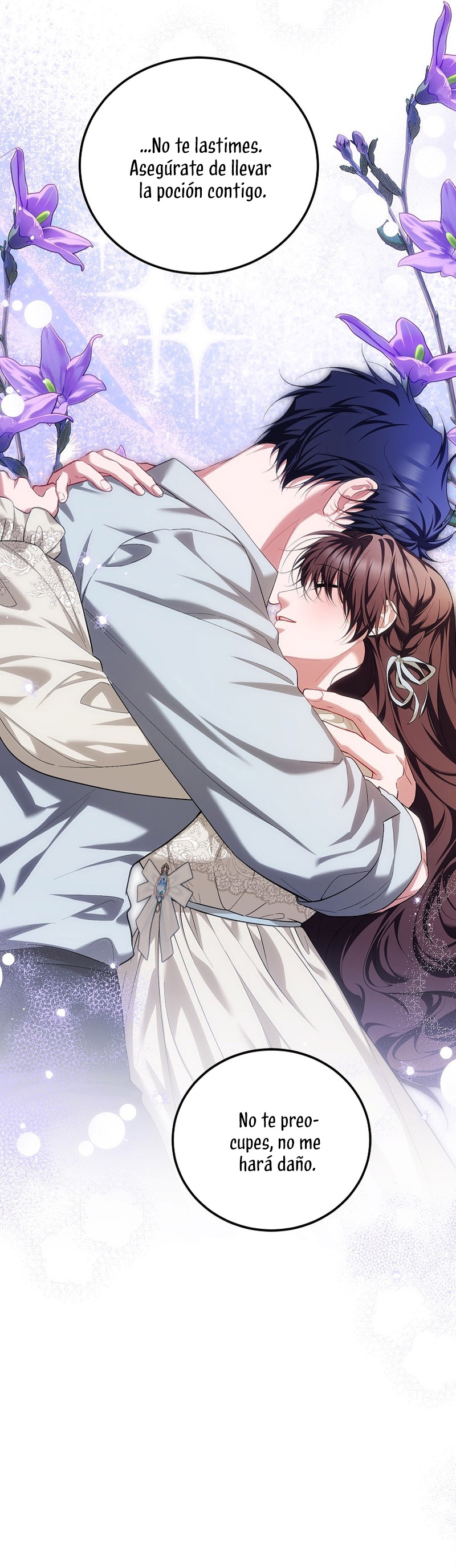 El tiempo adicional de la enferma terminal Capítulo 68 - Page 44