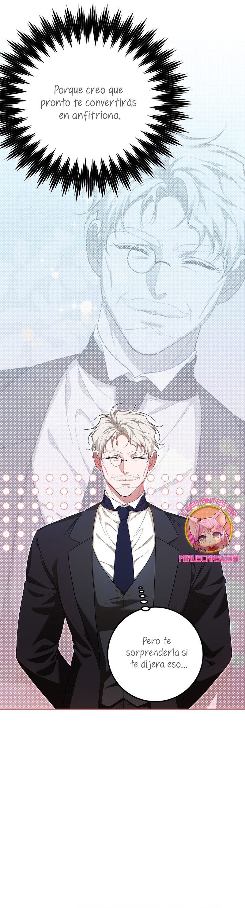 El tiempo adicional de la enferma terminal Capítulo 69 - Page 12