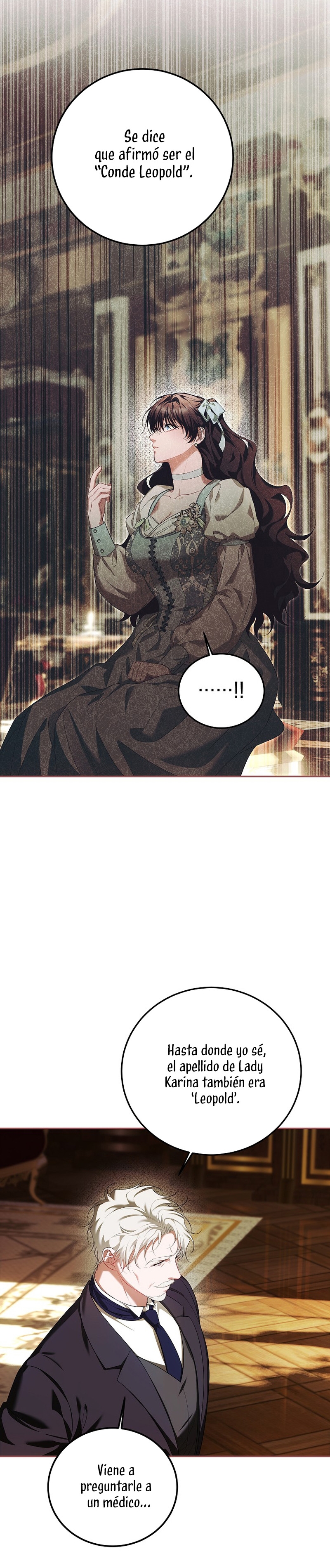 El tiempo adicional de la enferma terminal Capítulo 69 - Page 14