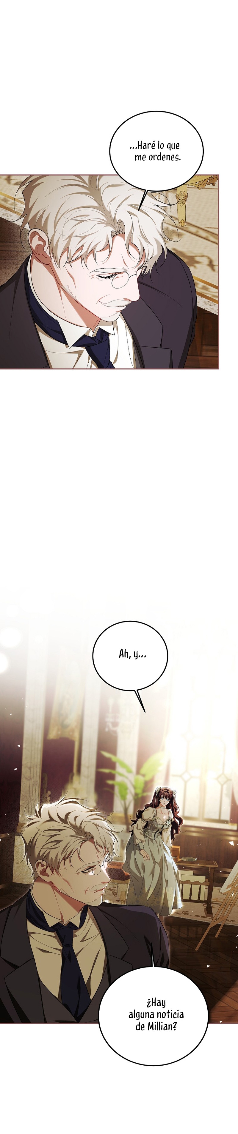 El tiempo adicional de la enferma terminal Capítulo 69 - Page 20