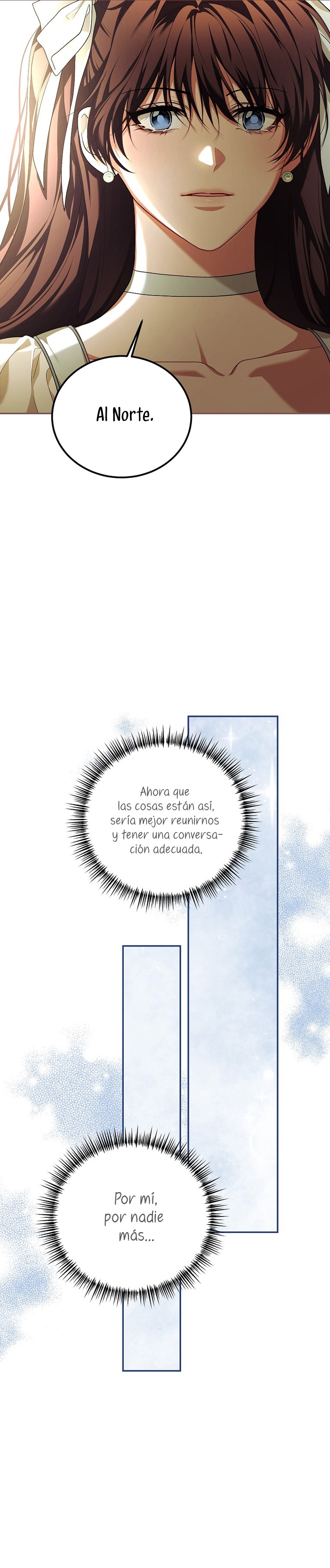 El tiempo adicional de la enferma terminal Capítulo 69 - Page 23