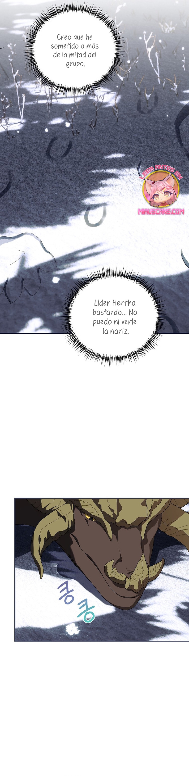 El tiempo adicional de la enferma terminal Capítulo 69 - Page 28