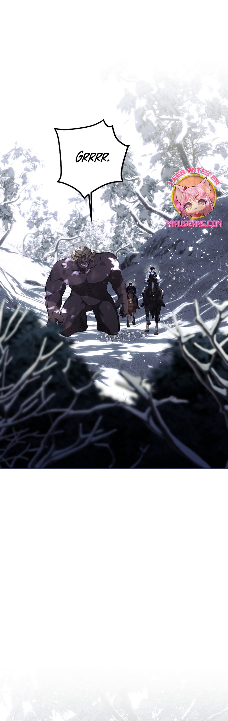 El tiempo adicional de la enferma terminal Capítulo 69 - Page 36