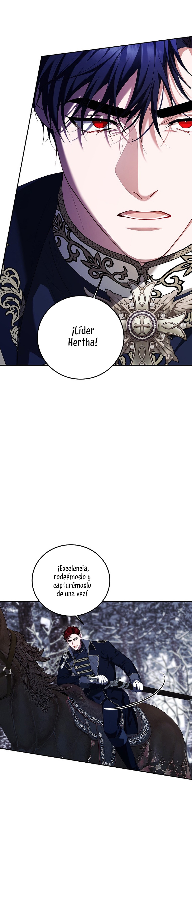 El tiempo adicional de la enferma terminal Capítulo 69 - Page 38