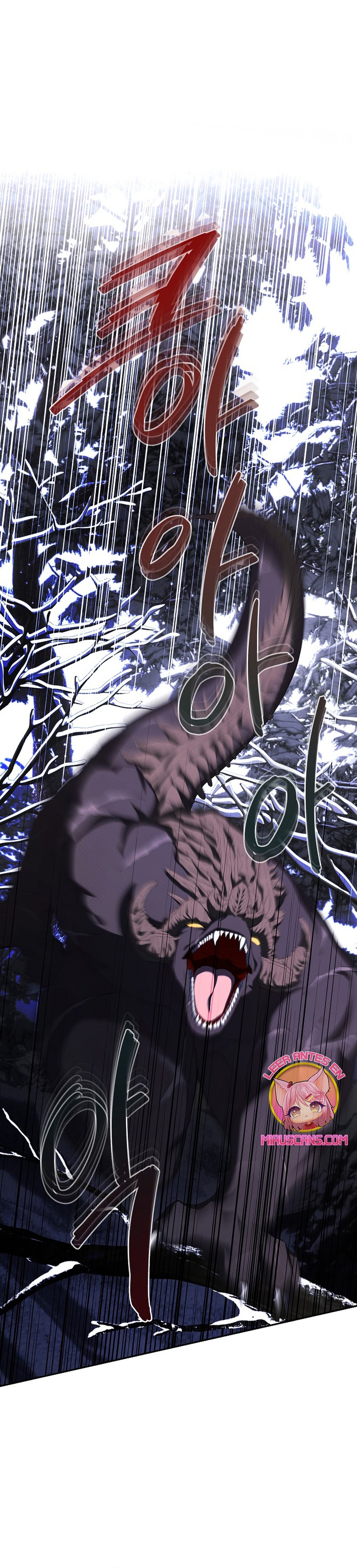 El tiempo adicional de la enferma terminal Capítulo 69 - Page 39