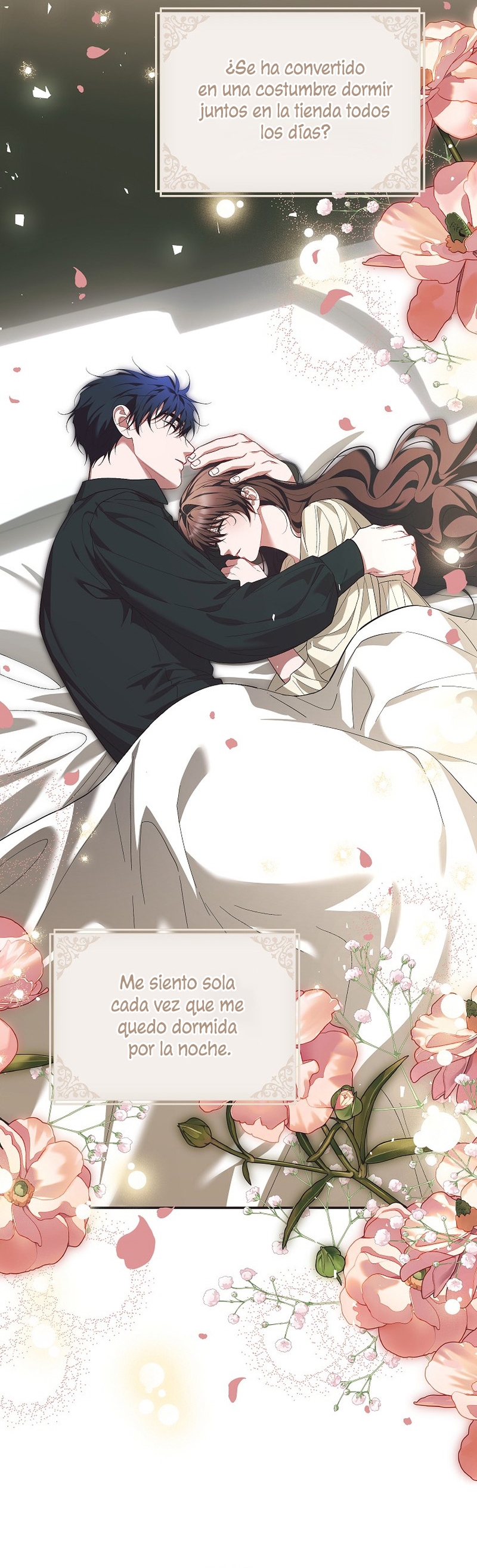 El tiempo adicional de la enferma terminal Capítulo 69 - Page 5