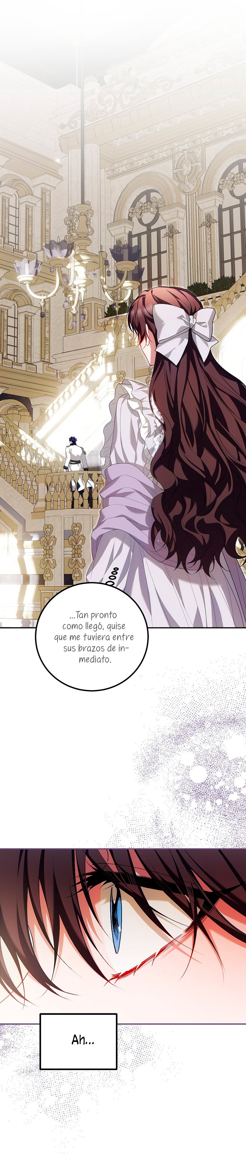 El tiempo adicional de la enferma terminal Capítulo 70 - Page 13