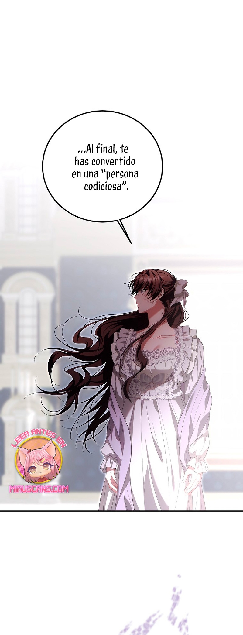 El tiempo adicional de la enferma terminal Capítulo 70 - Page 14