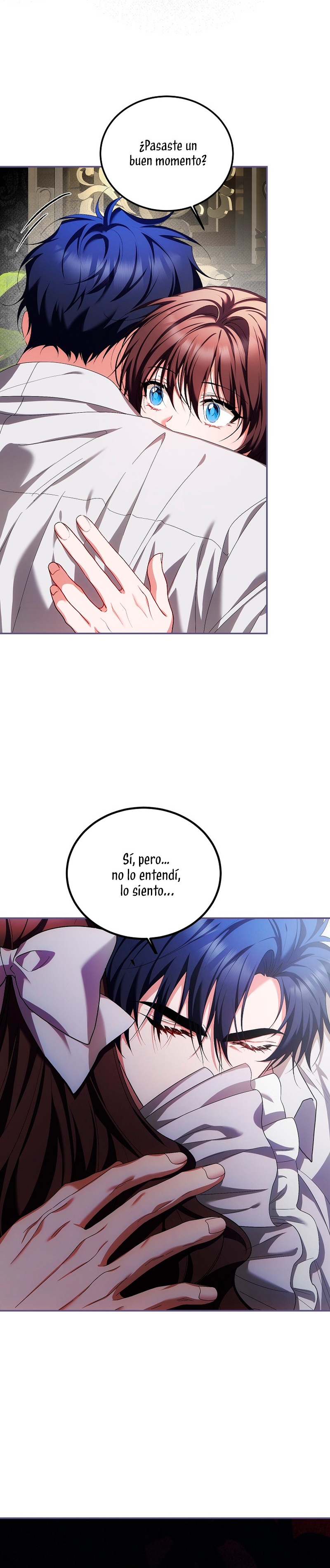 El tiempo adicional de la enferma terminal Capítulo 70 - Page 23