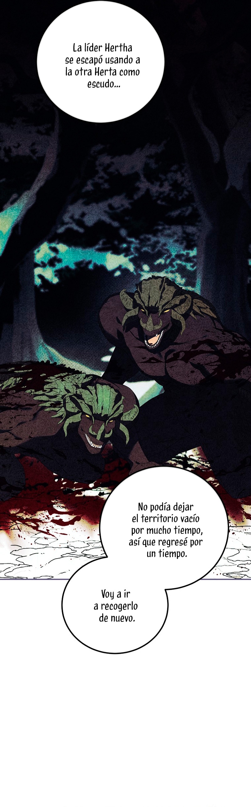 El tiempo adicional de la enferma terminal Capítulo 70 - Page 24