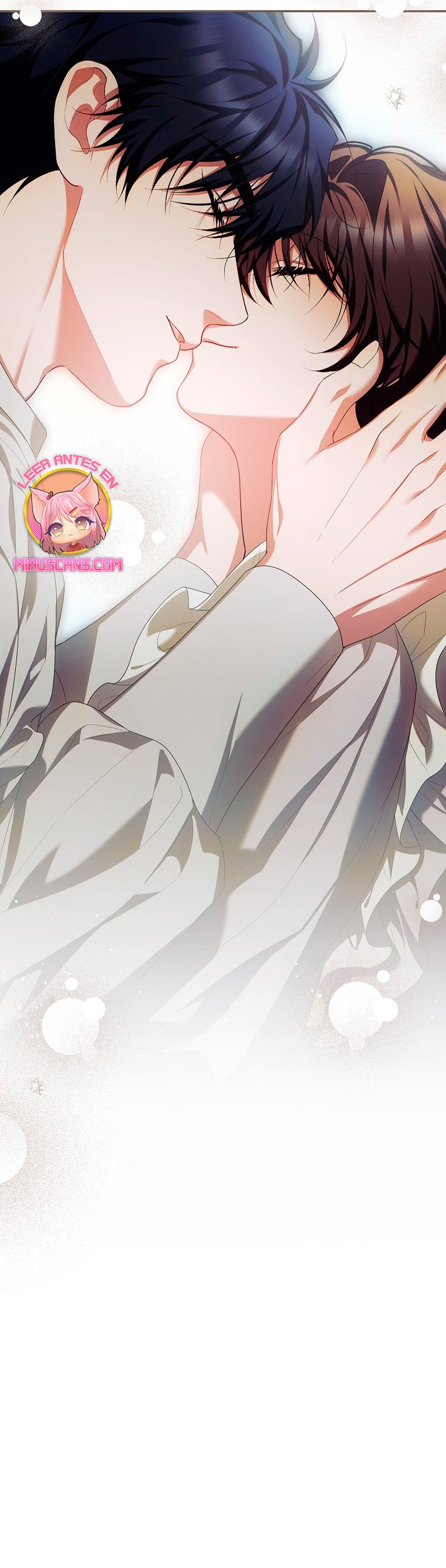 El tiempo adicional de la enferma terminal Capítulo 70 - Page 33