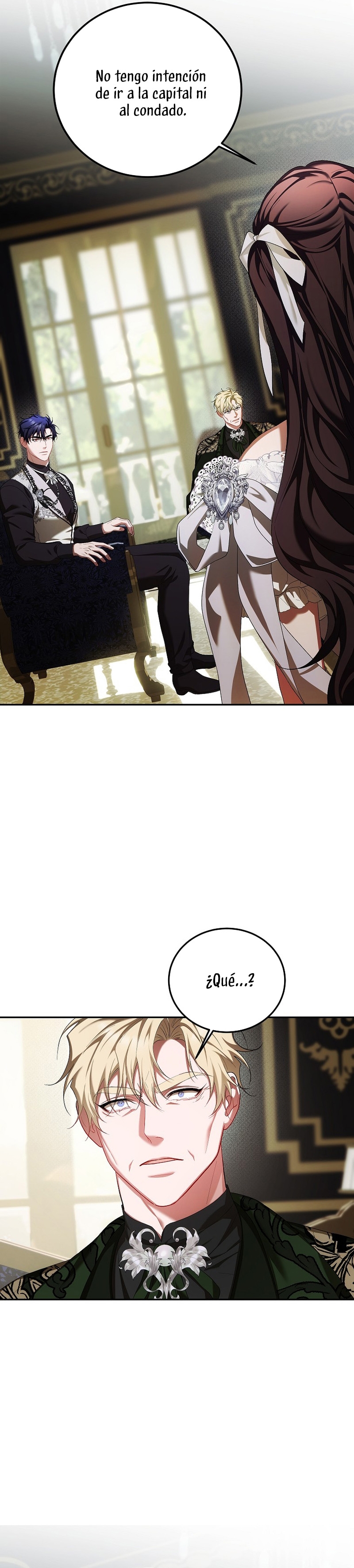 El tiempo adicional de la enferma terminal Capítulo 71 - Page 14