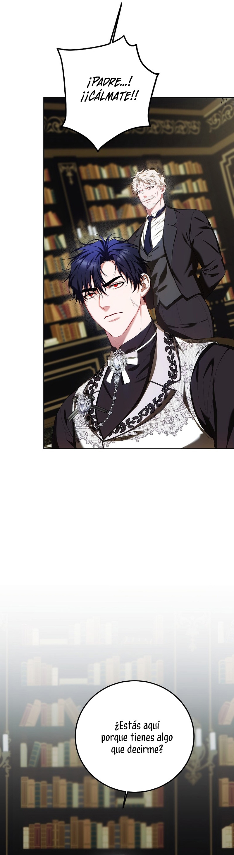 El tiempo adicional de la enferma terminal Capítulo 71 - Page 19