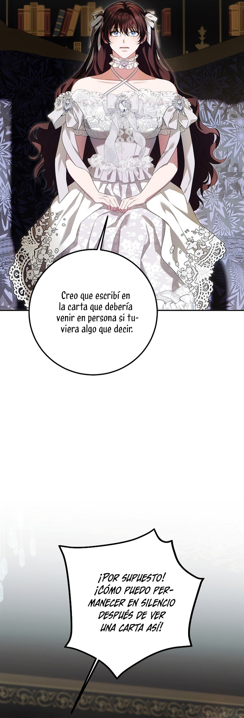 El tiempo adicional de la enferma terminal Capítulo 71 - Page 20