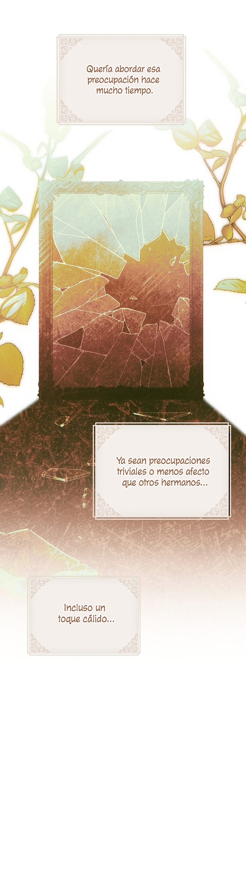 El tiempo adicional de la enferma terminal Capítulo 71 - Page 24