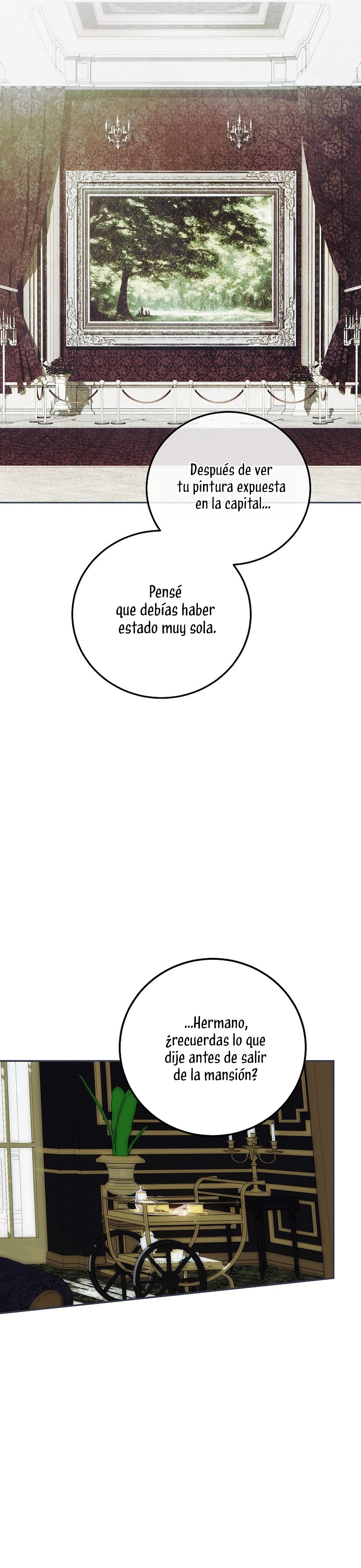 El tiempo adicional de la enferma terminal Capítulo 71 - Page 27