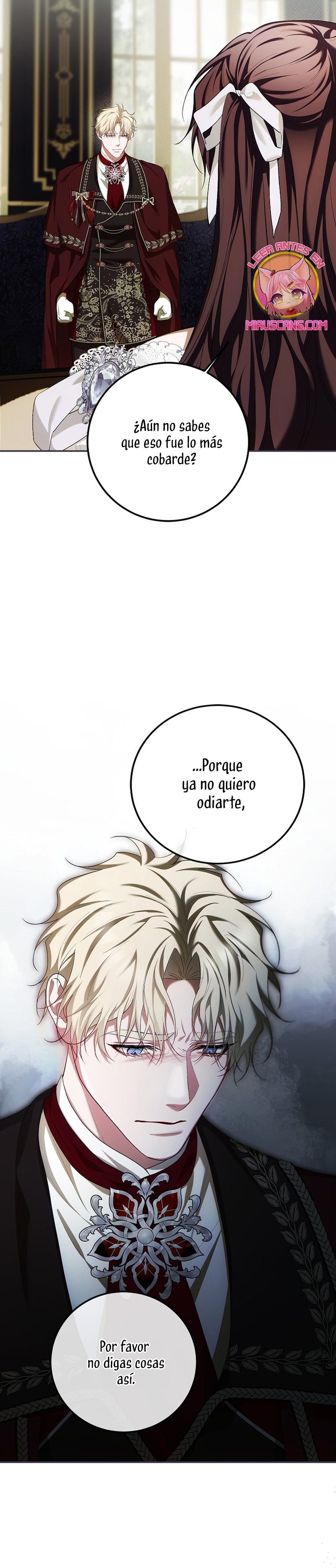 El tiempo adicional de la enferma terminal Capítulo 71 - Page 29