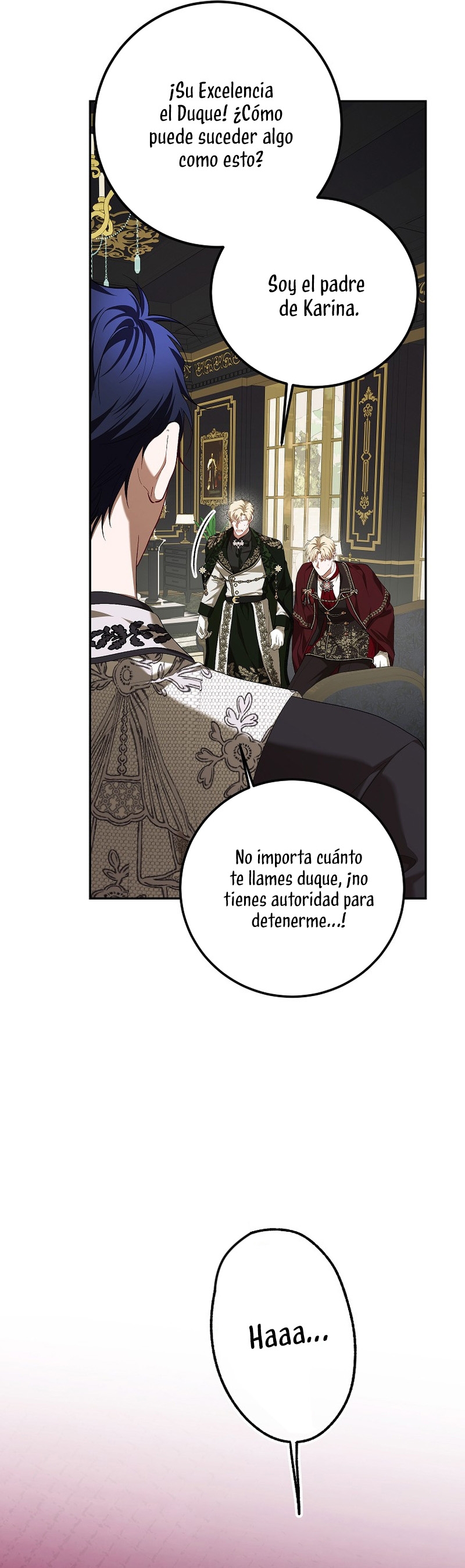 El tiempo adicional de la enferma terminal Capítulo 72 - Page 10