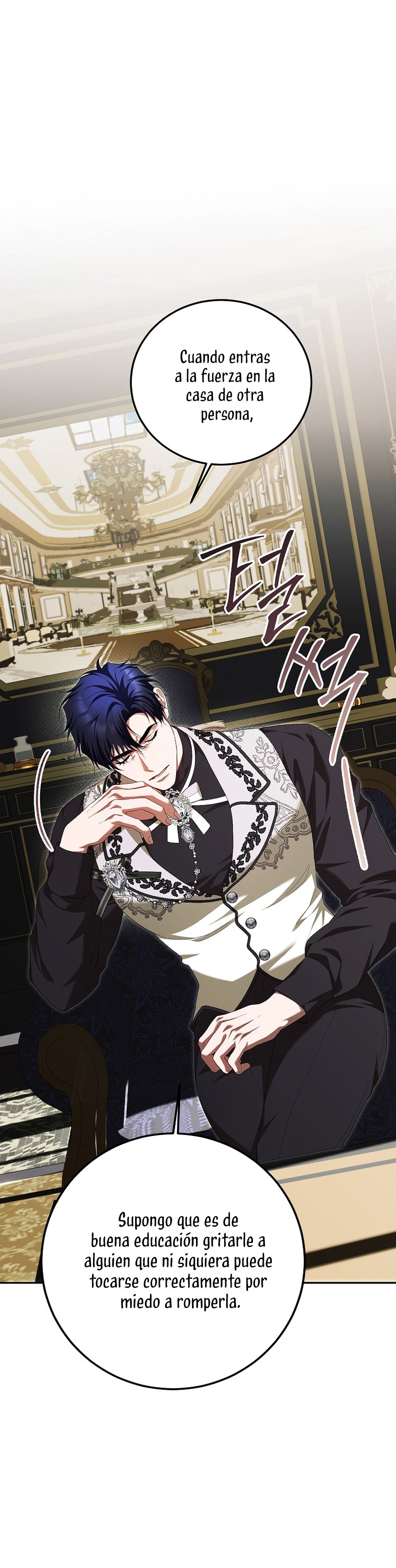 El tiempo adicional de la enferma terminal Capítulo 72 - Page 14