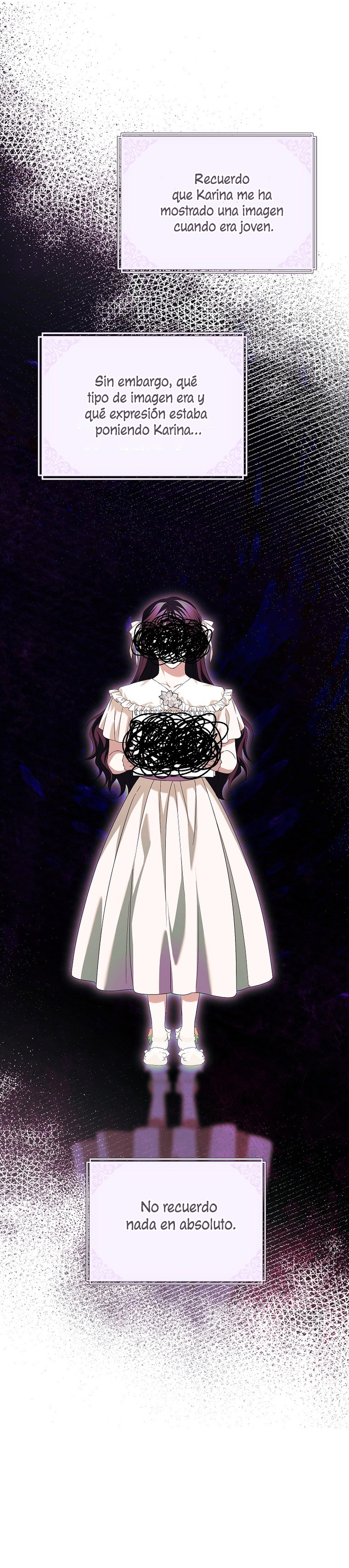 El tiempo adicional de la enferma terminal Capítulo 72 - Page 30