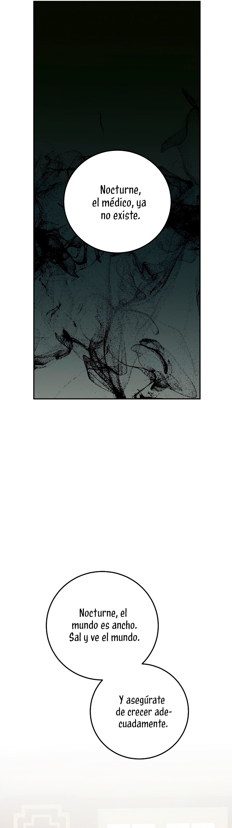 El tiempo adicional de la enferma terminal Capítulo 73 - Page 13