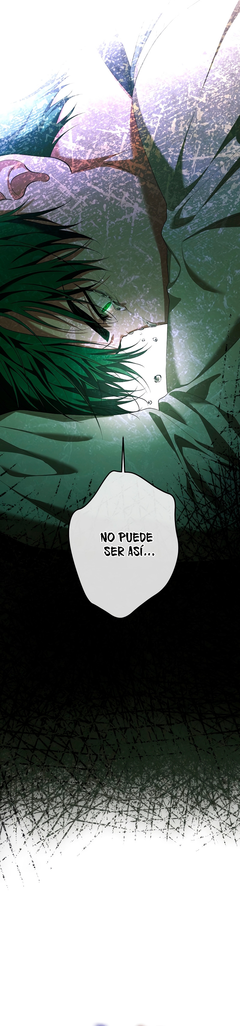 El tiempo adicional de la enferma terminal Capítulo 73 - Page 15