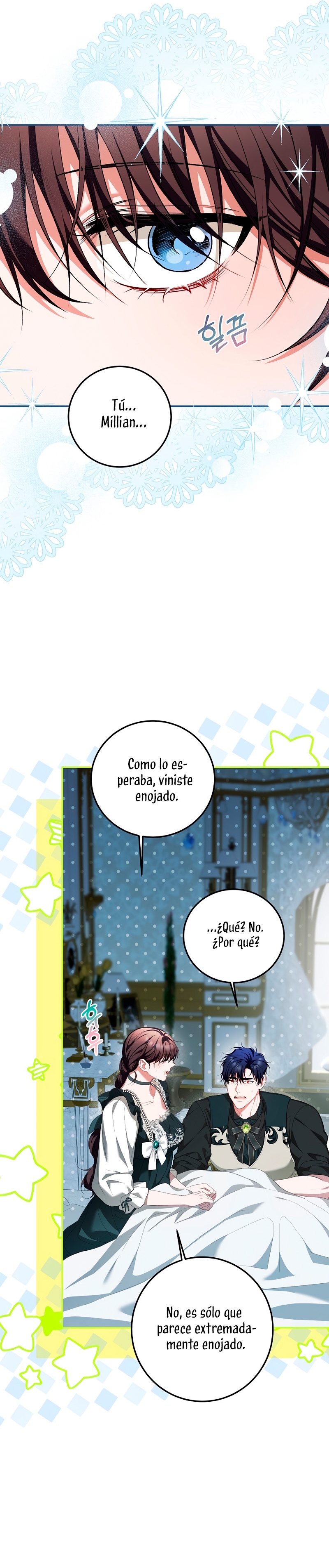 El tiempo adicional de la enferma terminal Capítulo 73 - Page 18