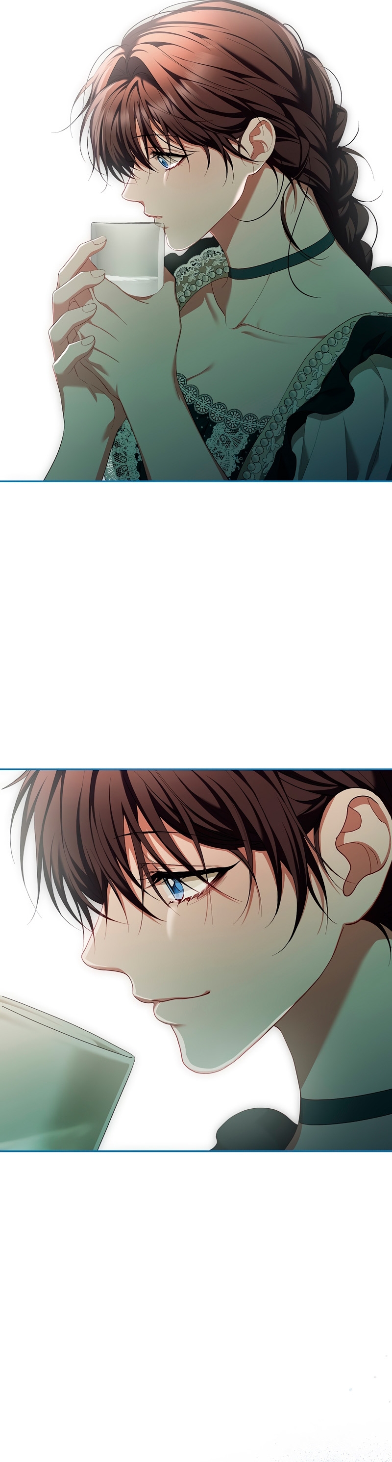 El tiempo adicional de la enferma terminal Capítulo 73 - Page 25