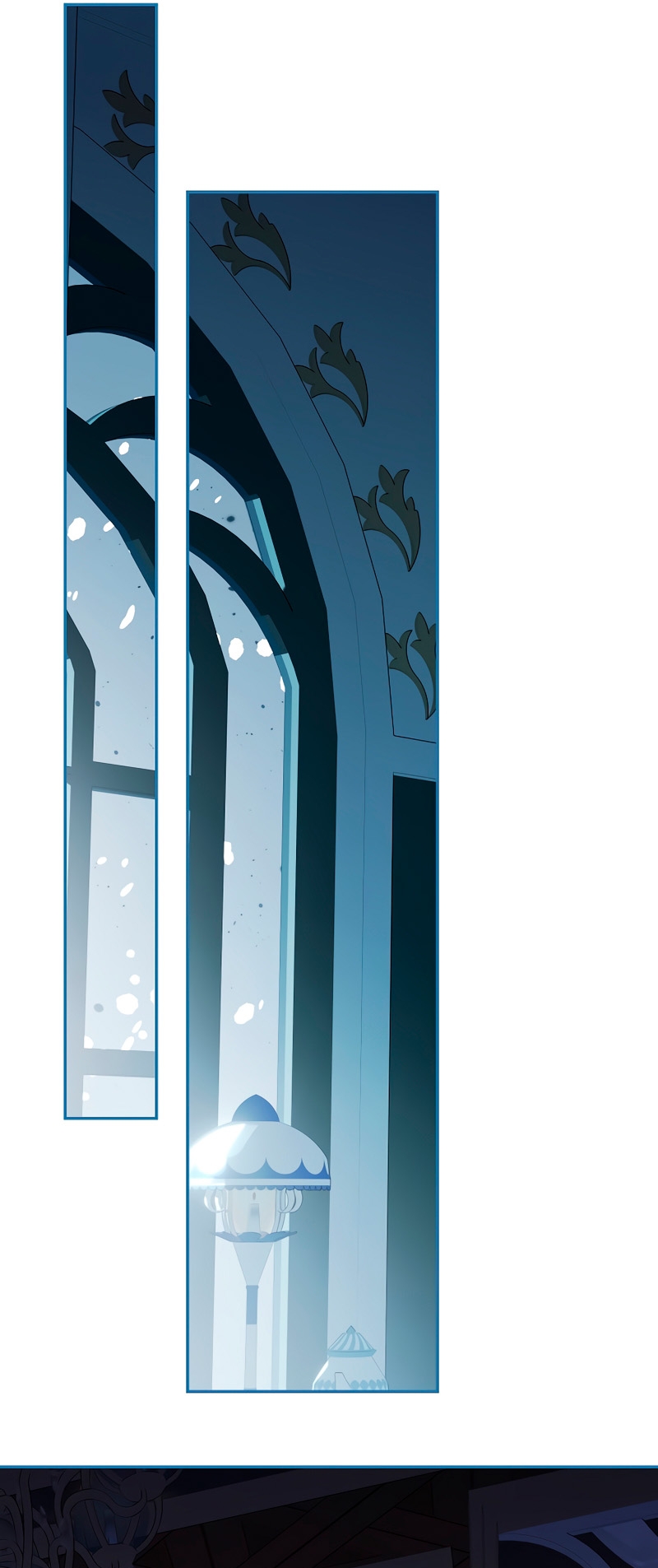 El tiempo adicional de la enferma terminal Capítulo 73 - Page 27