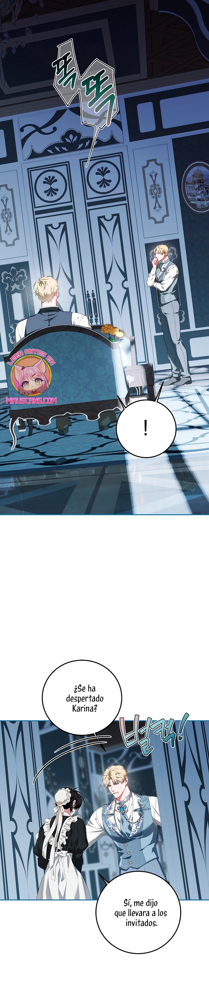 El tiempo adicional de la enferma terminal Capítulo 73 - Page 28