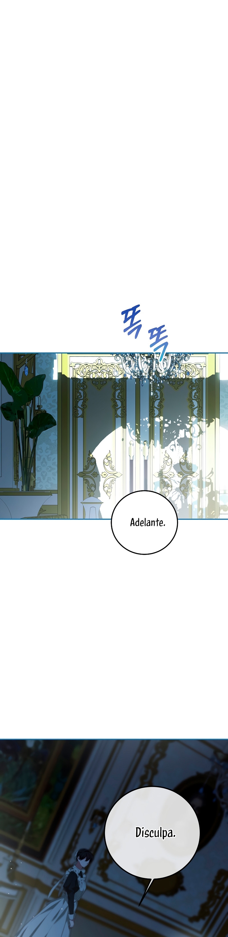 El tiempo adicional de la enferma terminal Capítulo 73 - Page 31