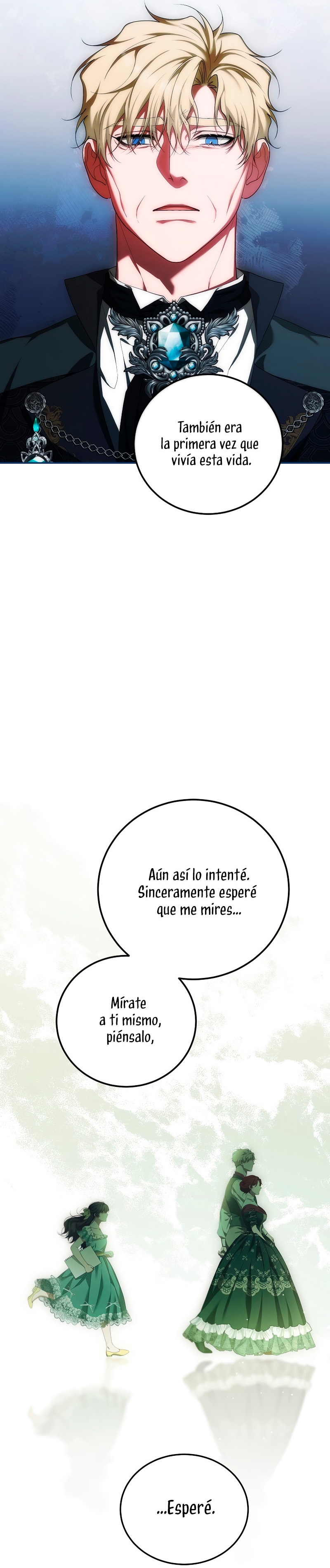 El tiempo adicional de la enferma terminal Capítulo 73 - Page 39