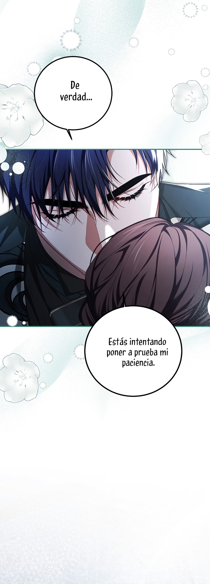 El tiempo adicional de la enferma terminal Capítulo 74 - Page 15