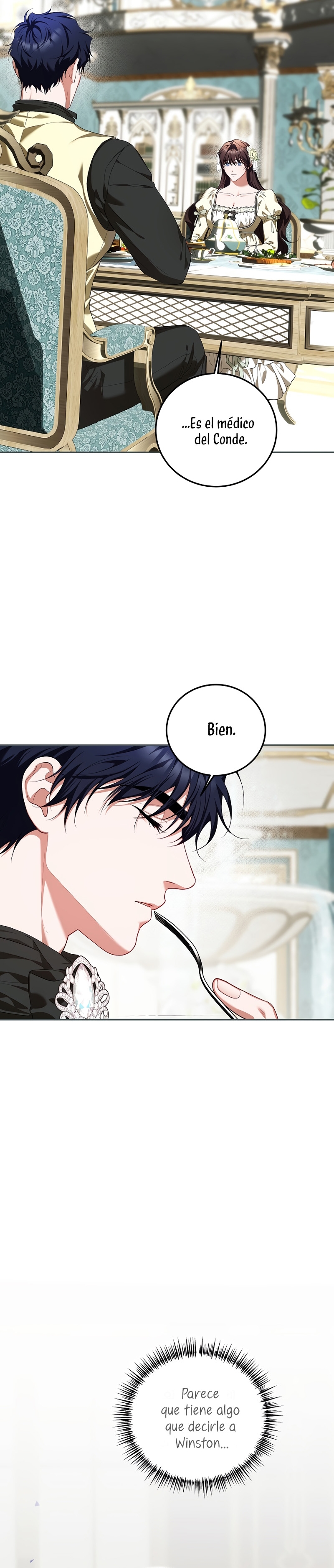 El tiempo adicional de la enferma terminal Capítulo 74 - Page 28