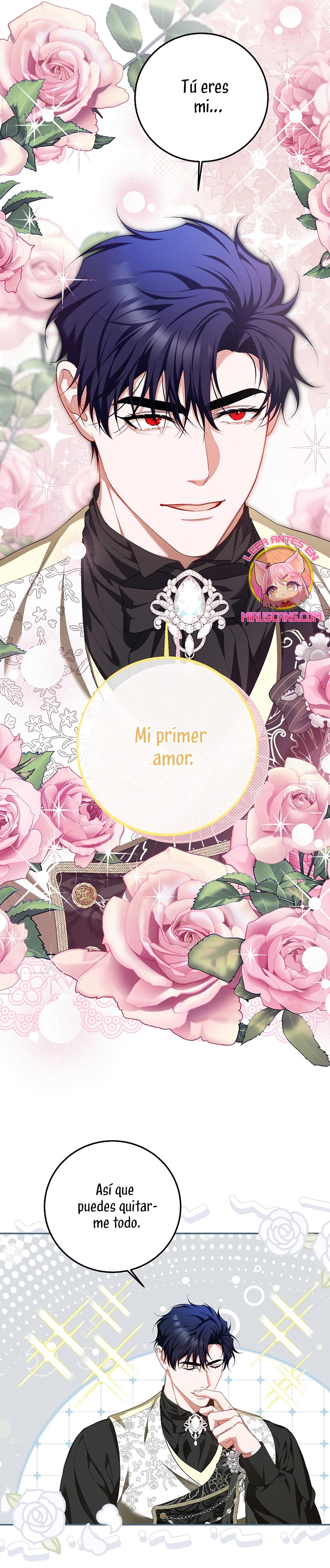 El tiempo adicional de la enferma terminal Capítulo 74 - Page 31