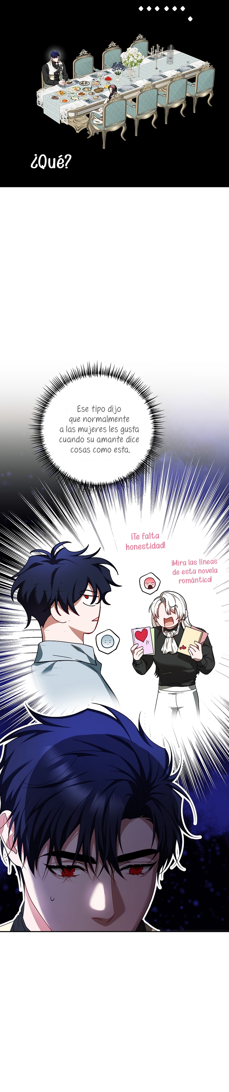 El tiempo adicional de la enferma terminal Capítulo 74 - Page 33