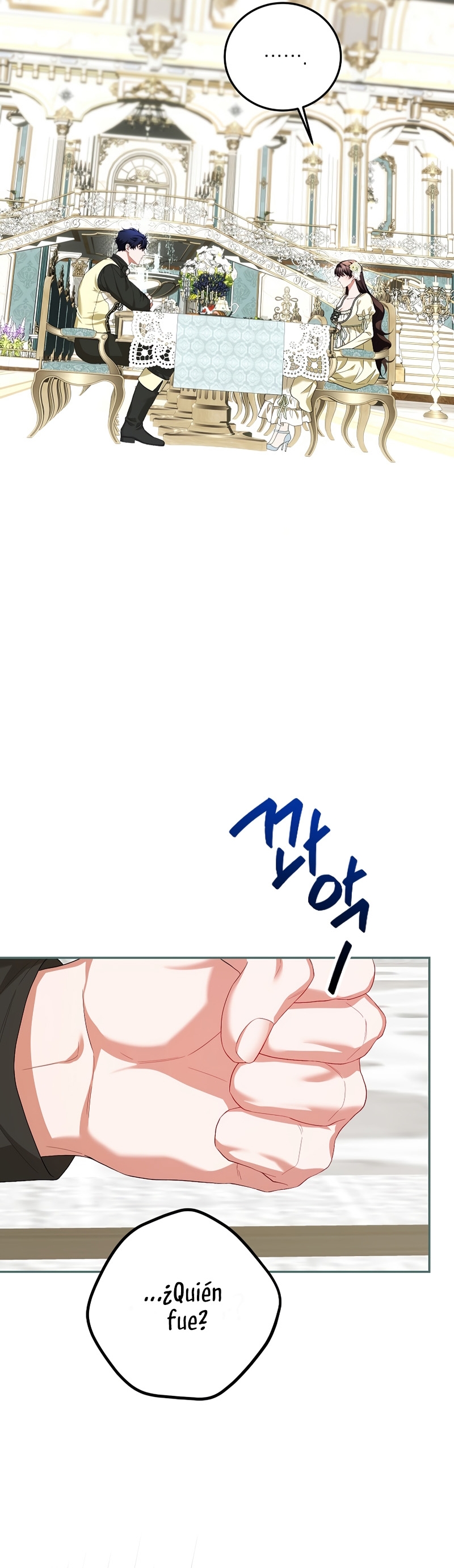 El tiempo adicional de la enferma terminal Capítulo 74 - Page 40