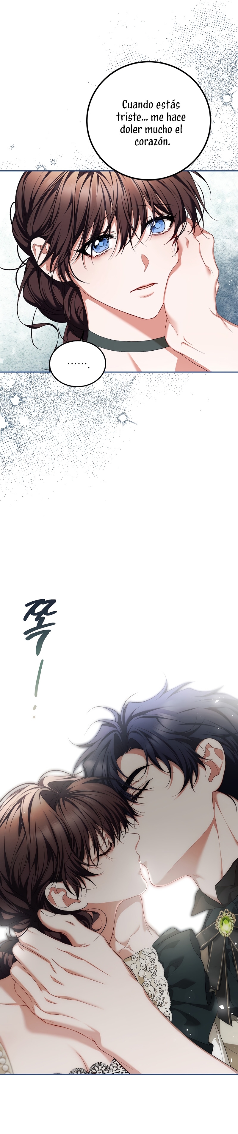 El tiempo adicional de la enferma terminal Capítulo 74 - Page 5