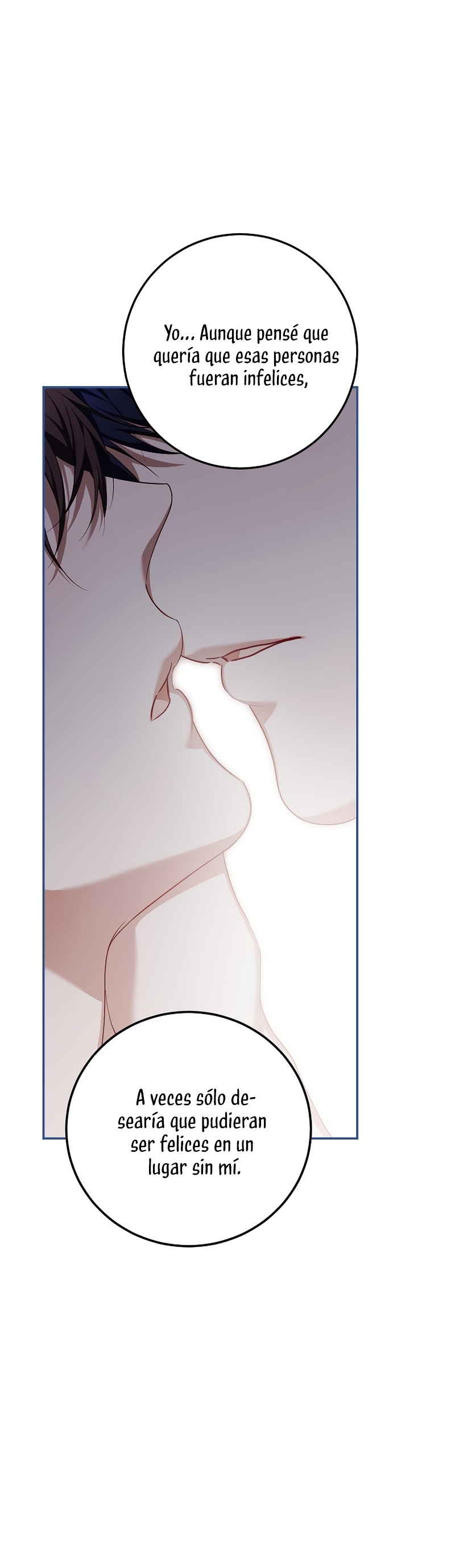 El tiempo adicional de la enferma terminal Capítulo 74 - Page 6