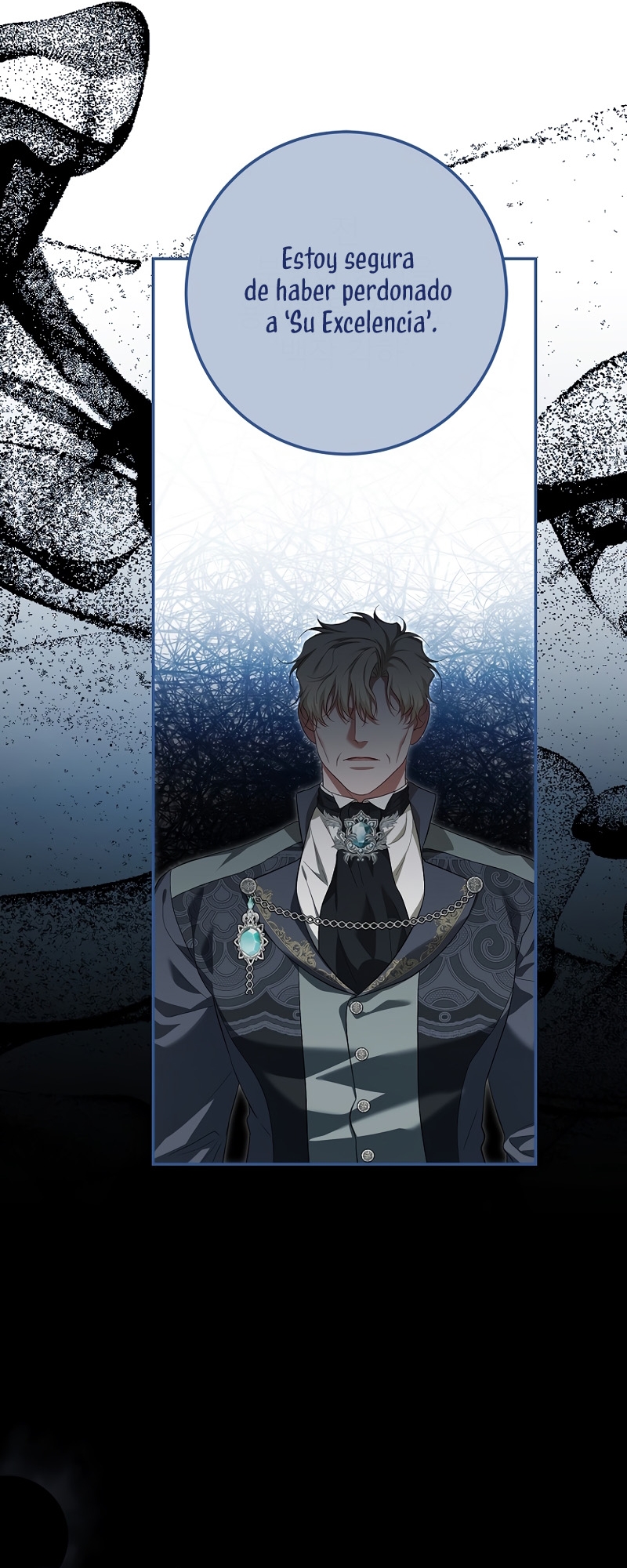 El tiempo adicional de la enferma terminal Capítulo 74 - Page 7