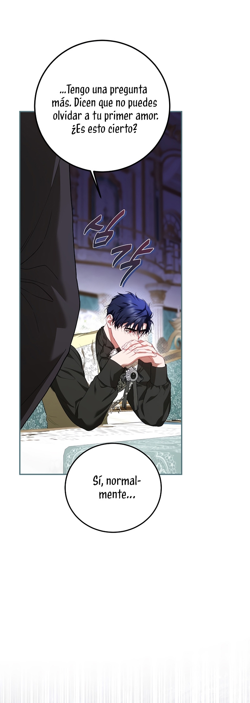 El tiempo adicional de la enferma terminal Capítulo 75 - Page 14