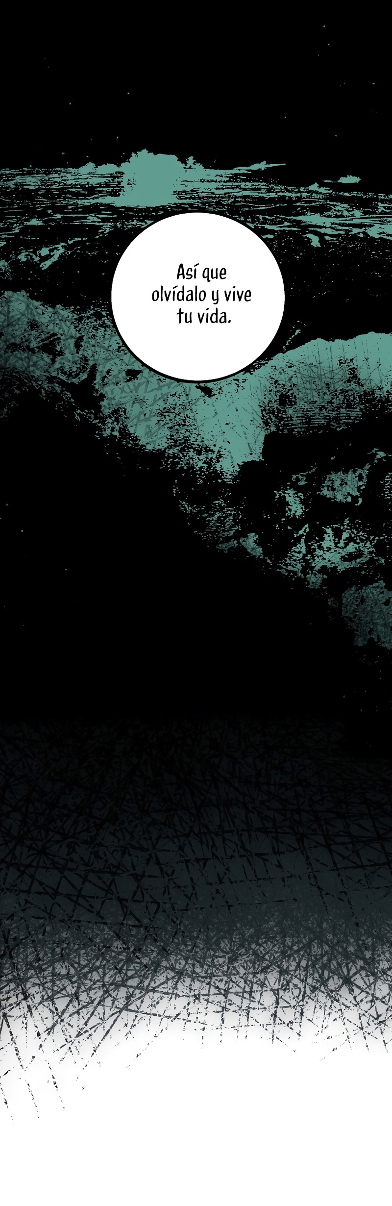 El tiempo adicional de la enferma terminal Capítulo 75 - Page 27