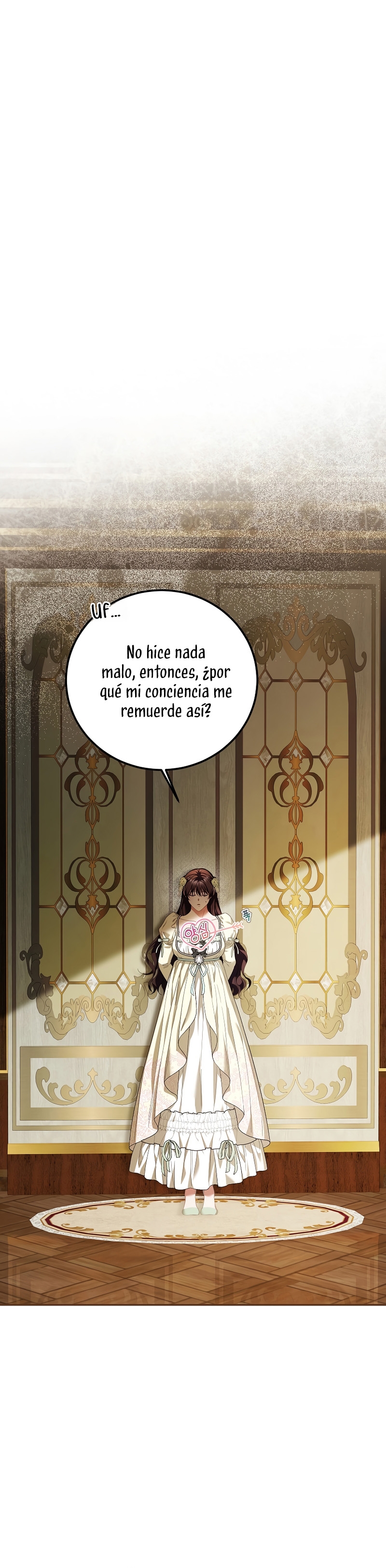 El tiempo adicional de la enferma terminal Capítulo 75 - Page 29