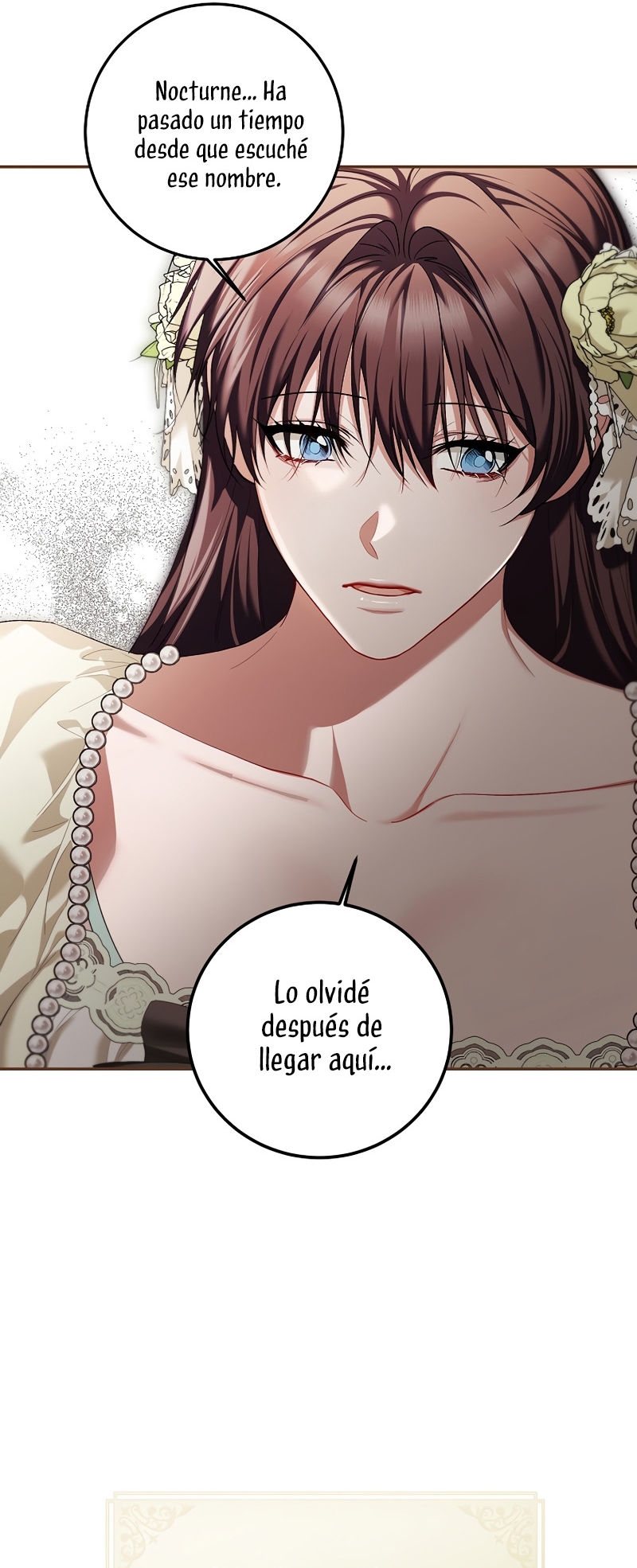 El tiempo adicional de la enferma terminal Capítulo 75 - Page 30