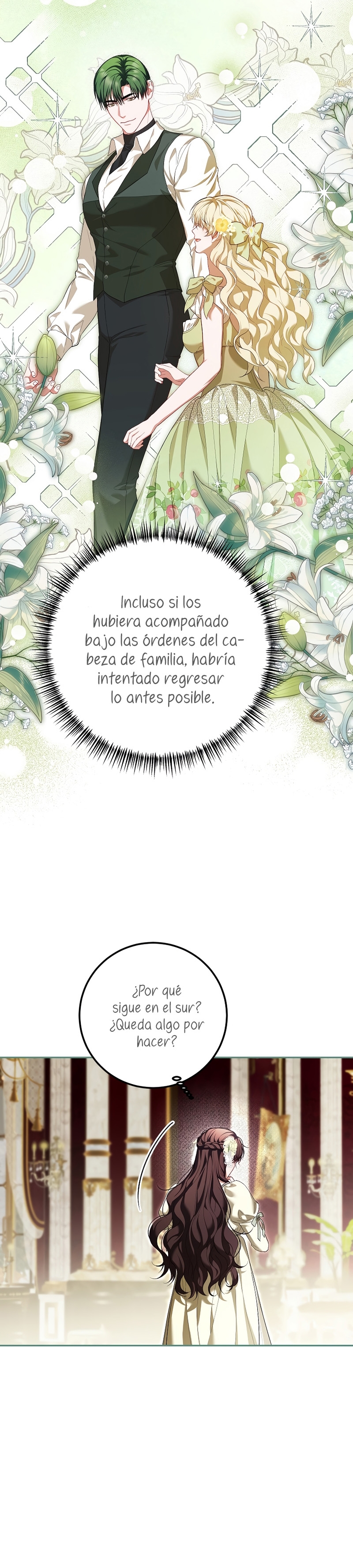 El tiempo adicional de la enferma terminal Capítulo 75 - Page 33